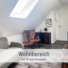 Casa Lucia Filderstadt, 4 Zimmer, top für Familen und Geschäftsreisen, super ausgestattet, mit PKW Stellplatz, hótel í Filderstadt