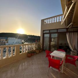 Ksar Family House, hotel v destinácii Ksar es Sghir