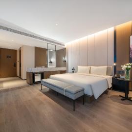 Atour Hotel (Chengdu Tongzilin)