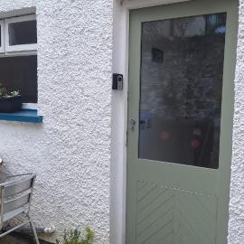 Ballycastle Town Centre Apartment
