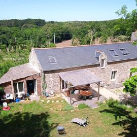 Domaine de Kercado