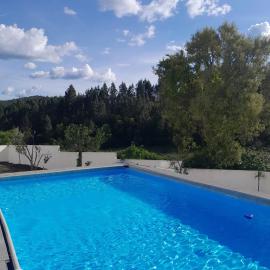 Casas da Vila, hotel in Vila de Rei