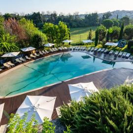 A.Roma Lifestyle Hotel, hotel in Rome