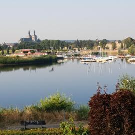 Gästehaus Am See, hotel in Xanten