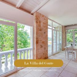 La Villa del Conte di Pirro