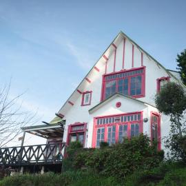 Casa Museo Residencia