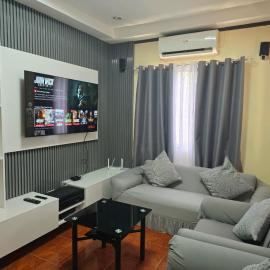 UKG Residence, hotel v mestu Liloan