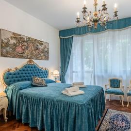 Lilium Suites - Luxury Rooms near Pisa Centrale, Hotel in Pisa