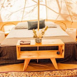 Glamping Spot - Penmarch, hotel in Penmarch
