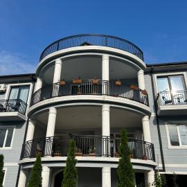 Shine Hill შაინ ჰილი, Hotel in Tsinsvla