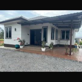 Dya@Nas Homestay Arau, Hotel in Arau