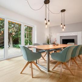 Landhus - Urlaub auf dem Land - 4 Schlafzimmer