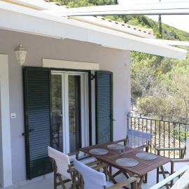 Babis Apartment Agios Nikitas, hotel v destinaci Ayios Nikitas