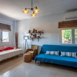 dolphin apartment