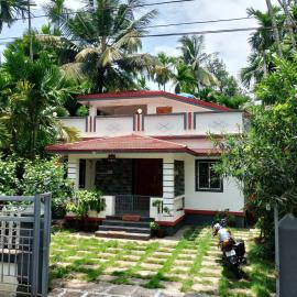 'Ananda' Homestay in Murud