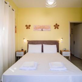 Kostas River 2-bedroom house