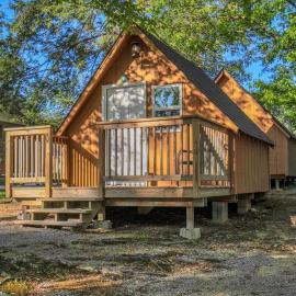 Cozy Cabin Near Dollywood