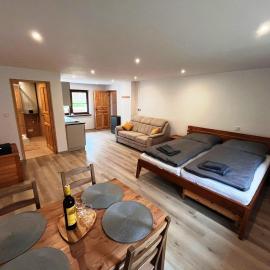 Apartmán Kunratice