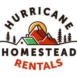 Hurricane Homestead Rentals, viešbutis mieste Harikeinas