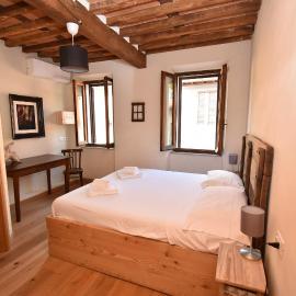 Suite a 100mt dal Duomo - Living Gallery