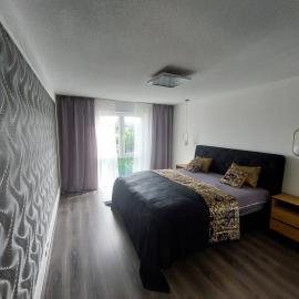 Panorama Wohnung