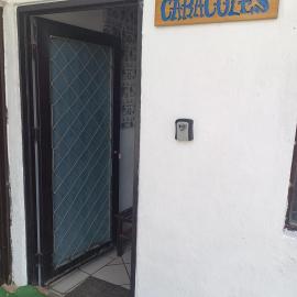 Habitaciones Comodas, ξενοδοχείο σε Manzanillo