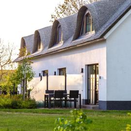Erholung am Deich- Ihre Ferienwohnung in Tossens, hotel u gradu Tosens