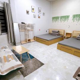 Thanh Sơn Homestay-Cao Bằng
