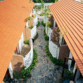 Chian Homestay Hoa Lư