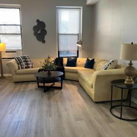 South Loop 2 Bedroom Apt