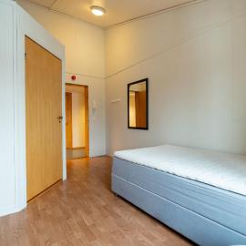 Hybelhotell Haugesund