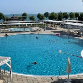 Premier Fort Beach-Luxury Studio-First Line Resort