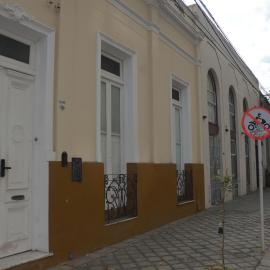 Belgrano Apart Hotel, khách sạn ở Salta