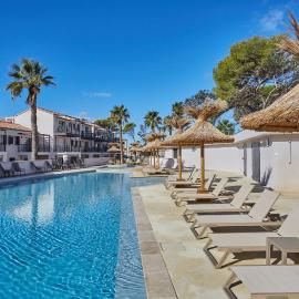 Résidence Odalys Riviera la Presqu'Ile, hotell i Hyères