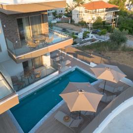 Oledio Suites