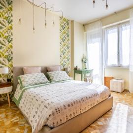 Florence Station Guesthouse