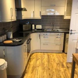 Bwthyn Eira, hotel em Anglesey