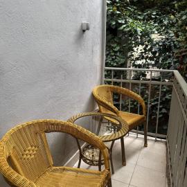 Sweet Rooms Inn