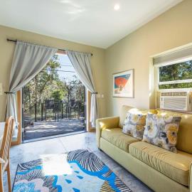 Hood River White Cap – hotel w mieście Hood River