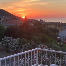 BenitiKe House, hotel v destinaci Cala Gonone
