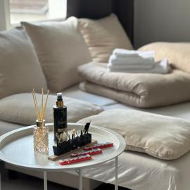 Apartment Weserblick, hotel a Hameln