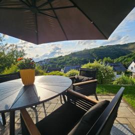 Weitblick Brauersdorf