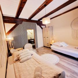 Apartament Milka