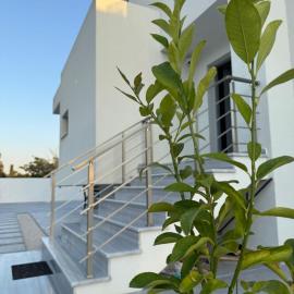 Toska Residence, hotel in Loutraki