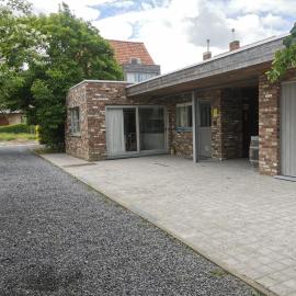Vakantiewoning Henri Vleteren-Ieper