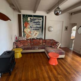 Vakantiehuis Toxopeus, hotel in Burgh Haamstede