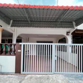 jementah homestay, hotel in Jementah