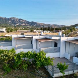 Modern Stay with Garden, near Tigaki Beach - El Greco Apartments No 5