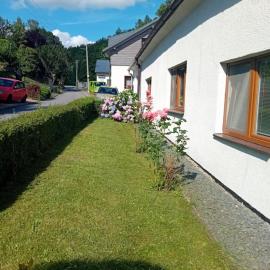 Apartmán na loučkách u lesa