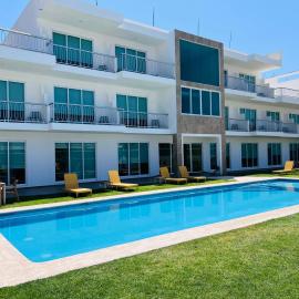 Hotel Mamá Dolores โรงแรมในโดโลเรสฮิดัลโก